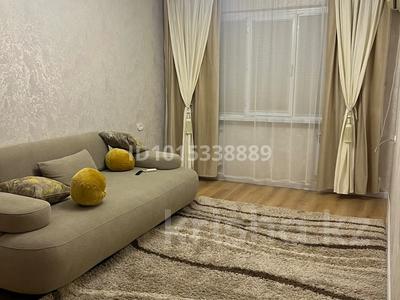 2-комнатная квартира · 53 м² · 1/4 этаж, 1 мкр 2 за 25 000 ₸ в Жанатасе