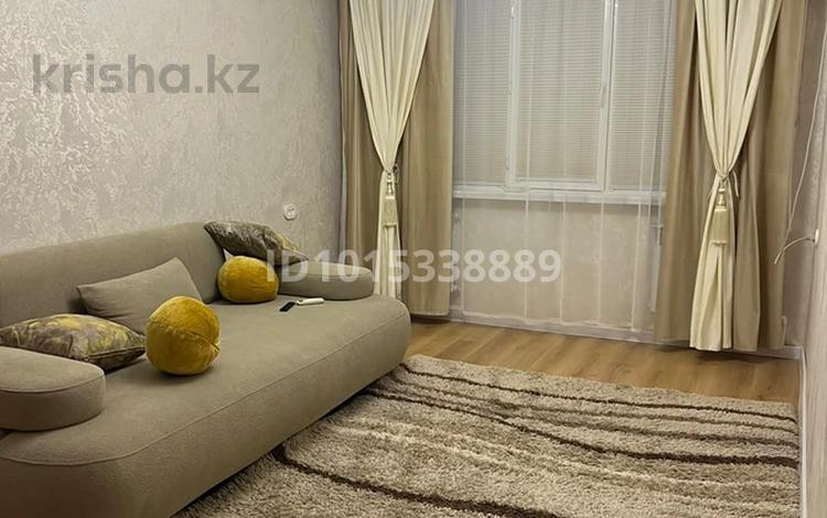 2-комнатная квартира · 53 м² · 1/4 этаж, 1 мкр 2 за 25 000 ₸ в Жанатасе — фото 2