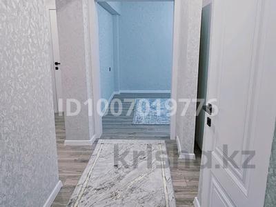 2-бөлмелі пәтер · 54 м² · 3/5 қабат, Құлагер ш/а., Мукатая Беспакова 60а, бағасы: 250 000 ₸ в Алматы, Жетысуский р-н