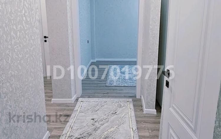 2-бөлмелі пәтер · 54 м² · 3/5 қабат, Құлагер ш/а., Мукатая Беспакова 60а, бағасы: 250 000 ₸ в Алматы, Жетысуский р-н — фото 2