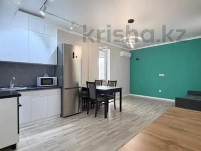 2-комнатная квартира · 48 м² · 3/10 этаж, Кенесары хана 54/1-45 за ~ 37 млн ₸ в Алматы