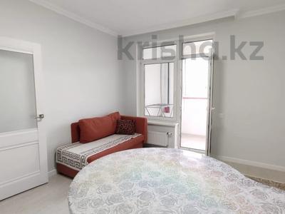 Продажа квартир в Астане: 2-комнатная квартира · 41.4 м² · 9/22 этаж, Манглик Ел 56, 58, 60 — А. Бокейхан за 34 млн 〒 2-комнатная квартира · 41.4 м² · 9/22 этаж, Манглик Ел 56, 58, 60 — А. Бокейхан за 34 млн 〒 в Астане, Есильский р-н