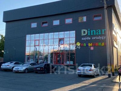 Дүкендер мен бутиктер · 1000 м², бағасы: 5 млн 〒 в Таразе