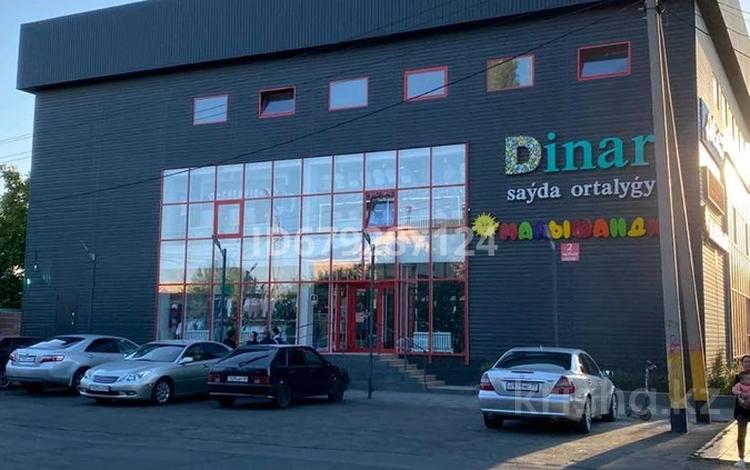 Магазины и бутики · 1000 м² за 5 млн 〒 в Таразе — фото 2