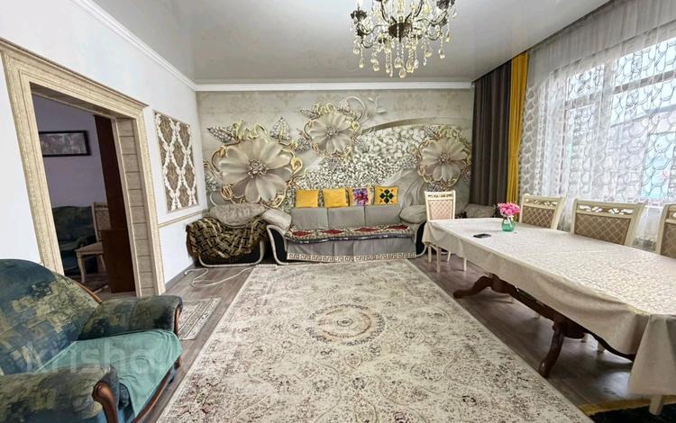 Отдельный дом · 4 комнаты · 150 м² · 6 сот., Желтоксан 173 за 25.5 млн ₸ в Талдыкоргане — фото 15