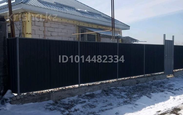Отдельный дом · 4 комнаты · 110 м² · 6 сот., Алмалы 92 за 33 млн ₸ в  — фото 2