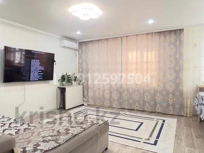4-бөлмелі пәтер · 82.2 м² · 3/12 қабат, 15 микрорайон 18, бағасы: 35 млн ₸ в Семее