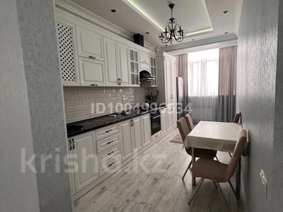 2-комнатная квартира · 65.5 м² · 8/10 этаж, 31-й мкр 11 за 20 млн 〒 в Актау