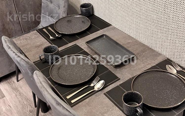 1-бөлмелі пәтер · 30 м² · 3/5 қабат, Тулебаева 96 — Казыбек би, бағасы: 20 000 ₸ в Алматы, Медеуский р-н — фото 2