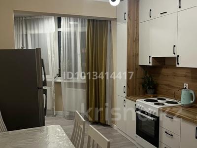 2-бөлмелі пәтер · 50 м² · 5/10 қабат, мкр Каргалы, Кенесары хана 54/44, бағасы: 280 000 ₸ в Алматы, Наурызбайский р-н