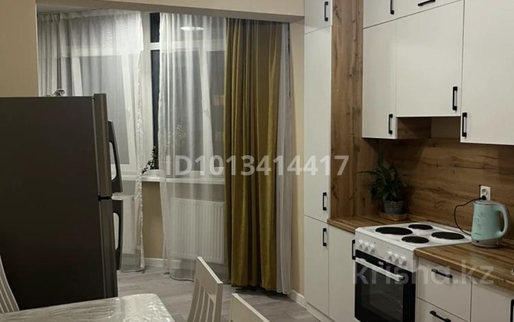 2-бөлмелі пәтер · 50 м² · 5/10 қабат, мкр Каргалы, Кенесары хана 54/44, бағасы: 280 000 ₸ в Алматы, Наурызбайский р-н — фото 2