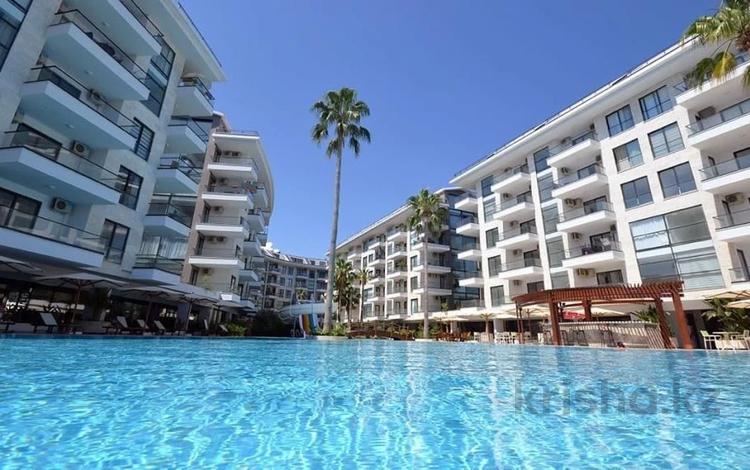 1-бөлмелі пәтер · 40 м² · 1/5 қабат, Кестель 17, бағасы: ~ 52.7 млн 〒 в Аланье — фото 19