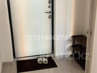 1-комнатная квартира · 35.8 м² · 1/9 этаж, мкр Самгау 46 — Рыскулова, Петрова за 160 000 ₸ в Алматы, Алатауский р-н