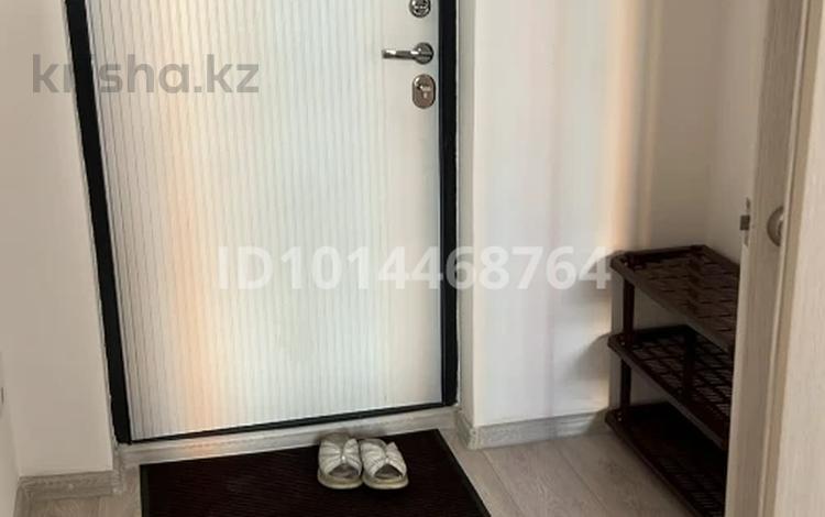 1-комнатная квартира · 35.8 м² · 1/9 этаж, мкр Самгау 46 — Рыскулова, Петрова за 160 000 ₸ в Алматы, Алатауский р-н — фото 2