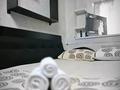 1-комнатная квартира · 25 м² · 3/5 этаж, Абая 163 — Ислама Каримова за 3 000 ₸ в Алматы, Бостандыкский р-н — фото 3