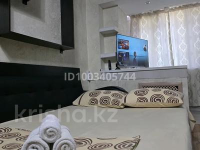 1-бөлмелі пәтер · 25 м² · 3/5 қабат, Абая 163 — Ислама Каримова, бағасы: 2 500 〒 в Алматы, Бостандыкский р-н