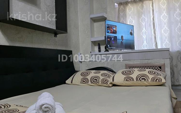 1-комнатная квартира · 25 м² · 3/5 этаж, Абая 163 — Ислама Каримова за 3 000 ₸ в Алматы, Бостандыкский р-н — фото 4