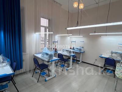 Кабинеттер және жұмыс орындары · 55 м², бағасы: 85 000 ₸ в Астане, Алматы р-н