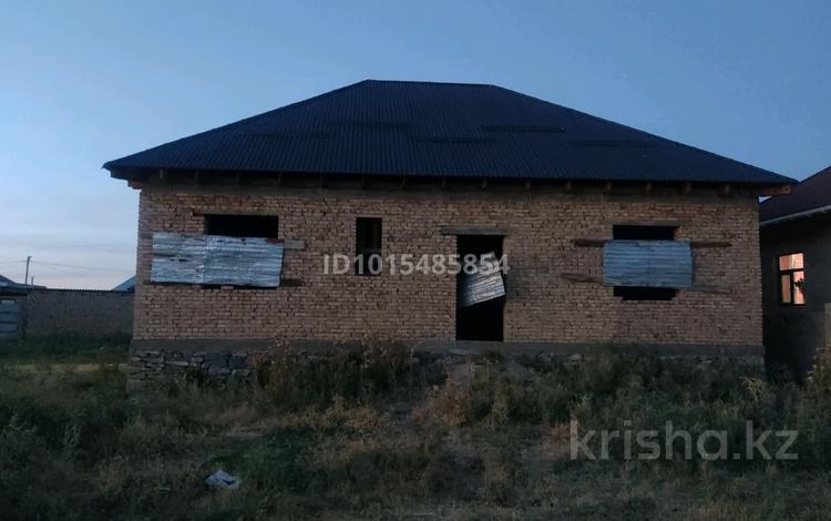 Отдельный дом · 6 комнат · 158 м² · 10 сот., С, Булыл улиц Арай 121 за 16 млн ₸ в Таразе — фото 2