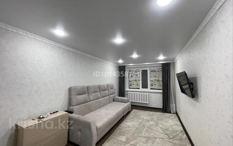 2-комнатная квартира · 48.8 м² · 4/5 этаж, Ерганат Кошербаева 62 40 за 14 млн ₸ в Экибастузе — фото 2
