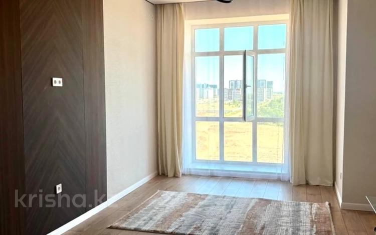 2-комнатная квартира · 43 м² · 8/12 этаж, Улица А 52, 8/1 за 24.5 млн ₸ в Астане, Сарайшык р-н — фото 2
