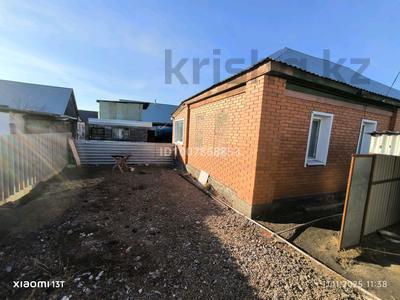 Отдельный дом · 3 комнаты · 60 м² · 4 сот., Лермонтова 12 — Дзержинского молодая гвадия за 13 млн 〒 в Рудном