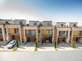 Часть дома · 4 комнаты · 200 м² · 1.5 сот., Абулхаир хана 111 за 255 млн ₸ в Алматы