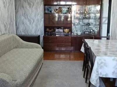 3-бөлмелі пәтер · 53 м² · 4/4 қабат, Айманова, бағасы: ~ 33 млн ₸ в Алматы, Бостандыкский р-н