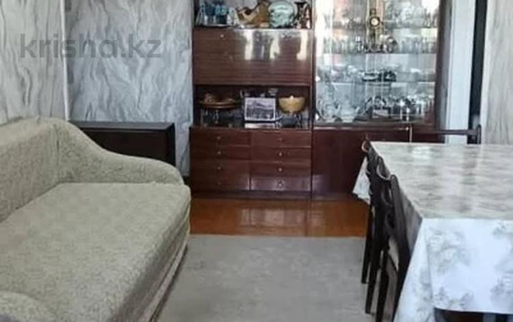 3-комнатная квартира · 53 м² · 4/4 этаж, Айманова за ~ 33 млн ₸ в Алматы, Бостандыкский р-н — фото 4