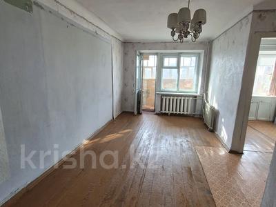 1-комнатная квартира · 30 м² · 4/4 этаж, бстандыкская за 10.5 млн 〒 в Петропавловске