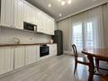 1-комнатная квартира · 40 м² · 12/14 этаж, Манаса 109/6 — Абая за 300 000 ₸ в Алматы, Бостандыкский р-н