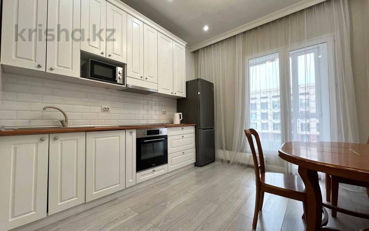 1-комнатная квартира · 40 м² · 12/14 этаж, Манаса 109/6 — Абая за 300 000 ₸ в Алматы, Бостандыкский р-н — фото 12