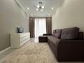 1-комнатная квартира · 40 м² · 12/14 этаж, Манаса 109/6 — Абая за 300 000 ₸ в Алматы, Бостандыкский р-н — фото 8