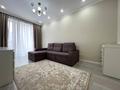 1-комнатная квартира · 40 м² · 12/14 этаж, Манаса 109/6 — Абая за 300 000 ₸ в Алматы, Бостандыкский р-н — фото 5