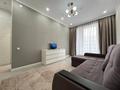 1-комнатная квартира · 40 м² · 12/14 этаж, Манаса 109/6 — Абая за 300 000 ₸ в Алматы, Бостандыкский р-н — фото 7