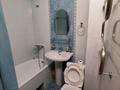 3-бөлмелі пәтер · 60 м² · 2/4 қабат, №8 ш/а. 10 — Алтынсарина Абая, бағасы: 300 000 ₸ в Алматы, Ауэзовский р-н — фото 12