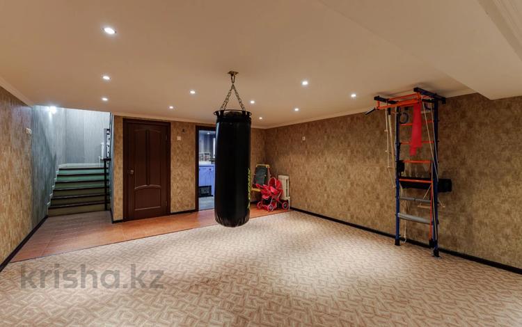 Жеке үй · 7 бөлме · 363 м² · 10 жүзд., Кокил, бағасы: 170 млн ₸ в Астане — фото 29