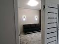 2-бөлмелі пәтер · 37 м² · 4/9 қабат, мкр Шугыла, мкрн Шугыла — Строительный Ұлықбек көшесінің қиылысы, бағасы: 28 млн ₸ в Алматы, Наурызбайский р-н