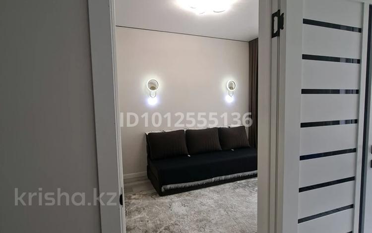 2-бөлмелі пәтер · 37 м² · 4/9 қабат, мкр Шугыла, мкрн Шугыла — Строительный Ұлықбек көшесінің қиылысы, бағасы: 28 млн ₸ в Алматы, Наурызбайский р-н — фото 2