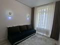 2-бөлмелі пәтер · 37 м² · 4/9 қабат, мкр Шугыла, мкрн Шугыла — Строительный Ұлықбек көшесінің қиылысы, бағасы: 28 млн ₸ в Алматы, Наурызбайский р-н — фото 4