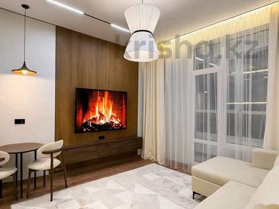 2-комнатная квартира · 60 м² · 7 этаж, Розыбакиева 197/2 за 450 000 ₸ в Алматы, Бостандыкский р-н