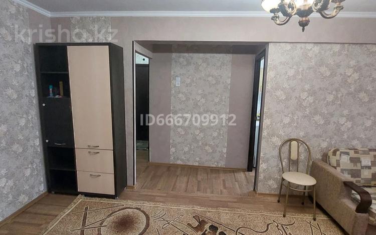 2-бөлмелі пәтер, 45 м², 2/5 қабат ай сайын, улица Кабанбай Батыра 128, бағасы: 150 000 〒 в Усть-Каменогорске — фото 26