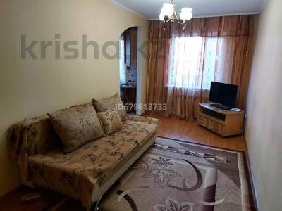 2-комнатная квартира · 42 м² · 3/5 этаж, Гоголя 58 за 180 000 ₸ в Караганде, Казыбек би р-н