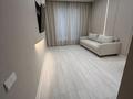 2-комнатная квартира · 42 м² · 14/22 этаж, Бухар жырау 12/1 за 350 000 ₸ в Астане, Есильский р-н