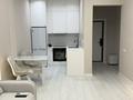 2-комнатная квартира · 42 м² · 14/22 этаж, Бухар жырау 12/1 за 350 000 ₸ в Астане, Есильский р-н — фото 3