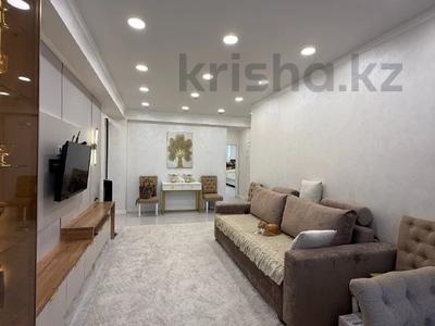 3-бөлмелі пәтер · 76 м² · 9/13 қабат, Кабдолова — Проходит ипотеку!, бағасы: 72 млн ₸ в Алматы, Ауэзовский р-н