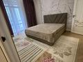 3-комнатная квартира · 83 м² · 8/9 этаж, Навои 30 за 550 000 〒 в Алматы, Ауэзовский р-н — фото 4