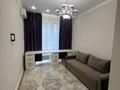 3-комнатная квартира · 83 м² · 8/9 этаж, Навои 30 за 550 000 〒 в Алматы, Ауэзовский р-н — фото 13