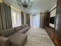 3-комнатная квартира · 83 м² · 8/9 этаж, Навои 30 за 550 000 〒 в Алматы, Ауэзовский р-н — фото 15