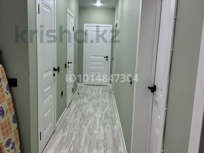 4-комнатная квартира · 103.2 м² · 1/10 этаж, Тауелсиздик 8 — City plus за 52 млн ₸ в Талдыкоргане, Каратал